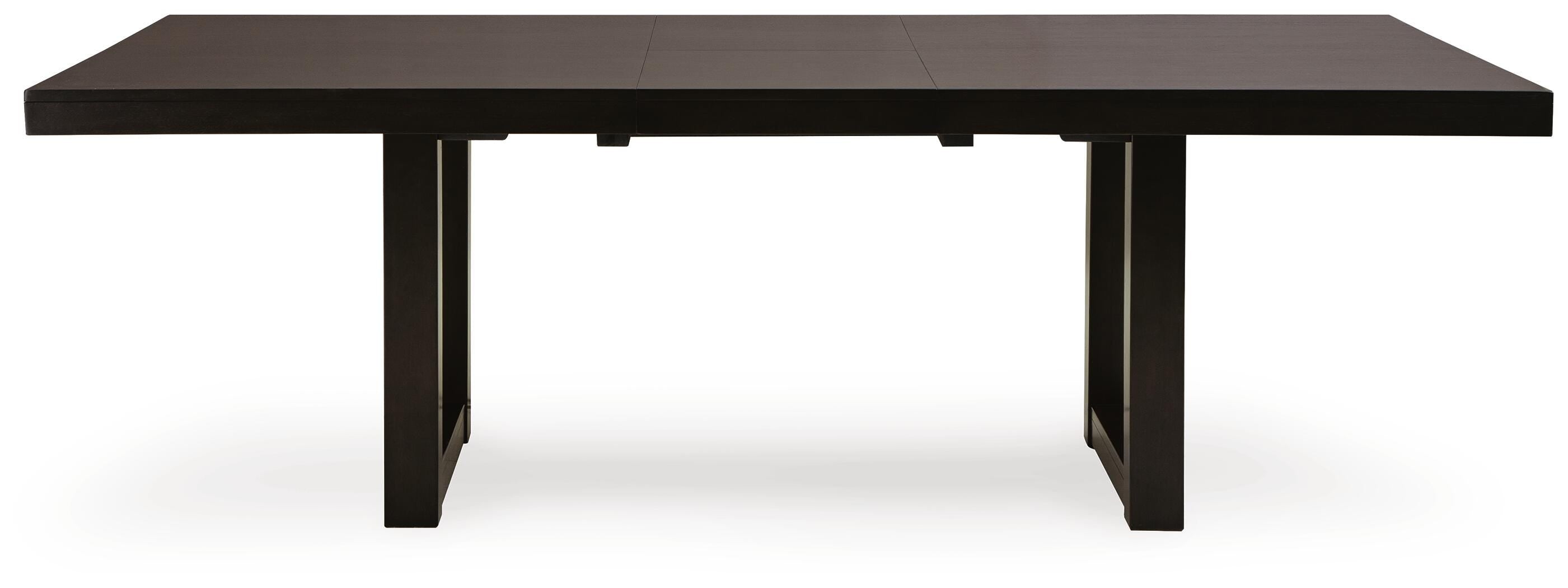 Neymorton Dining Extension Table