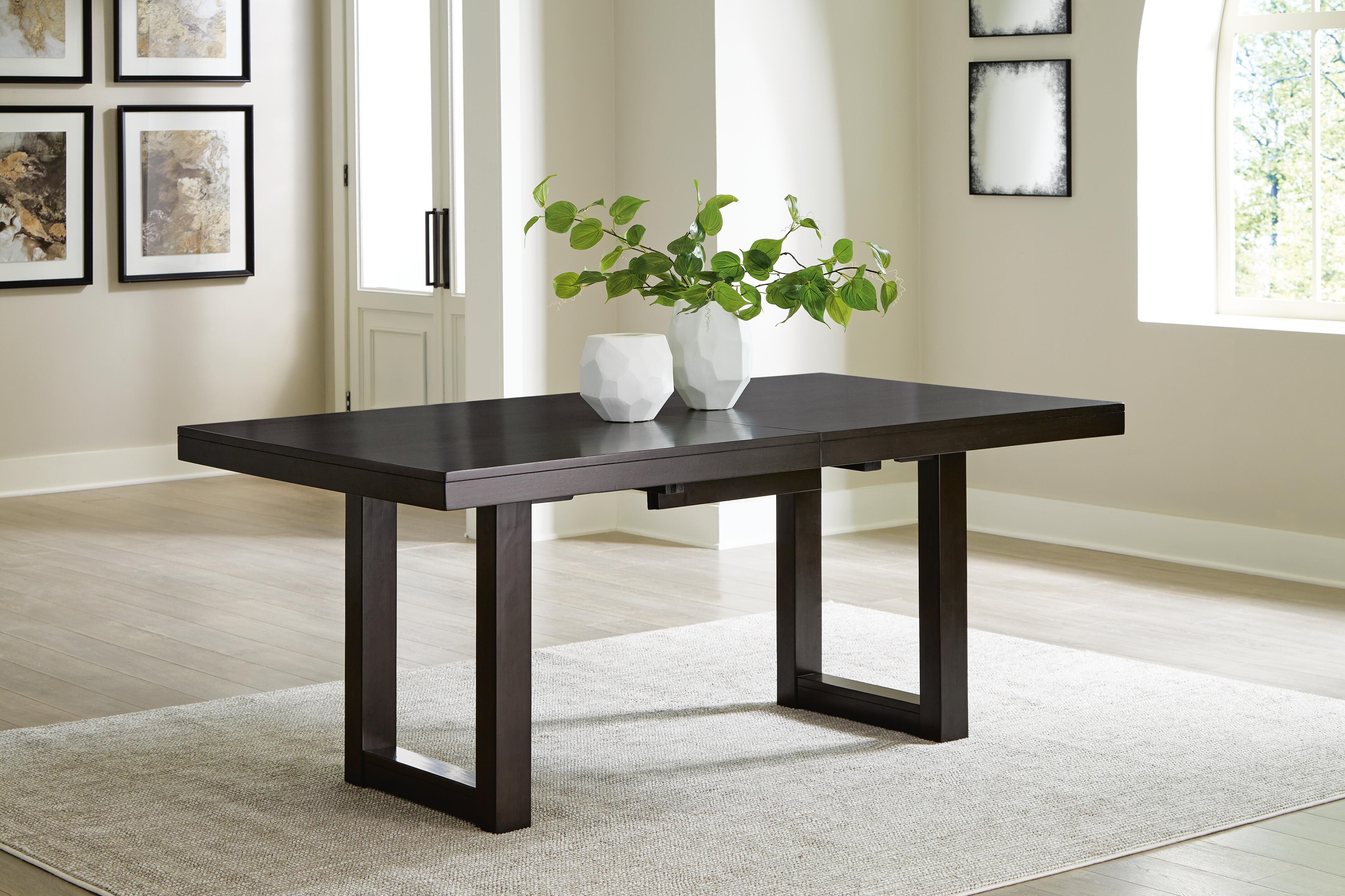 Neymorton Dining Extension Table