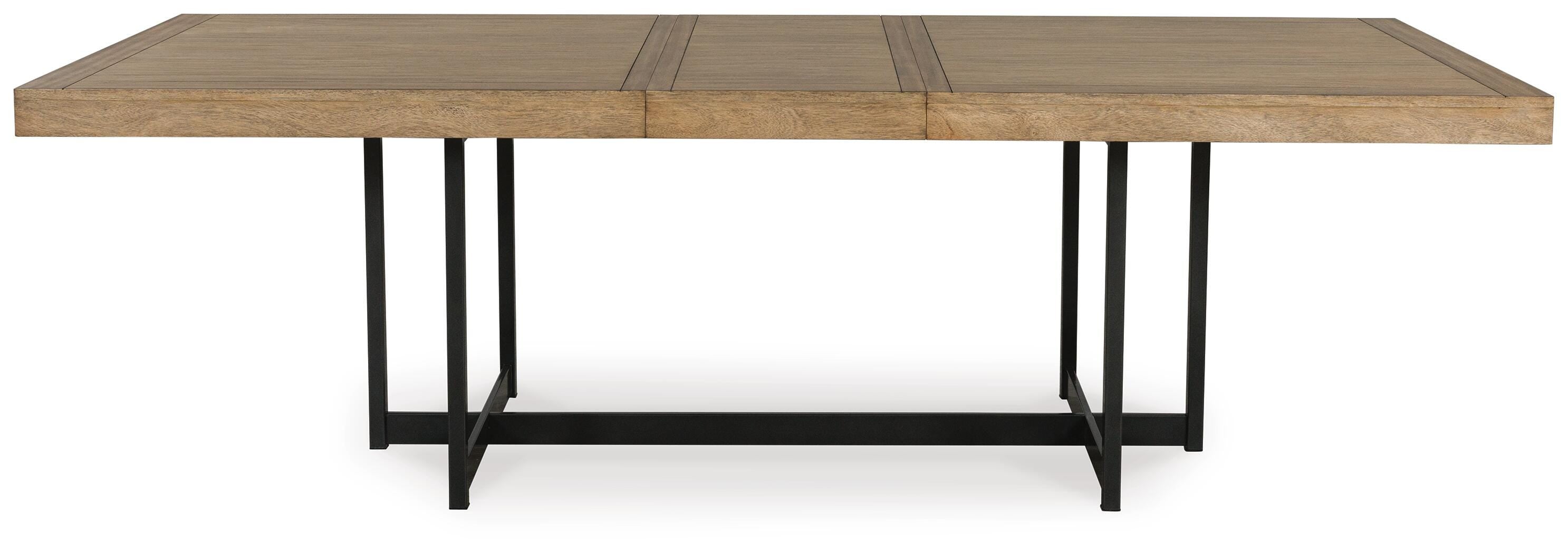 Tomtyn Dining Extension Table