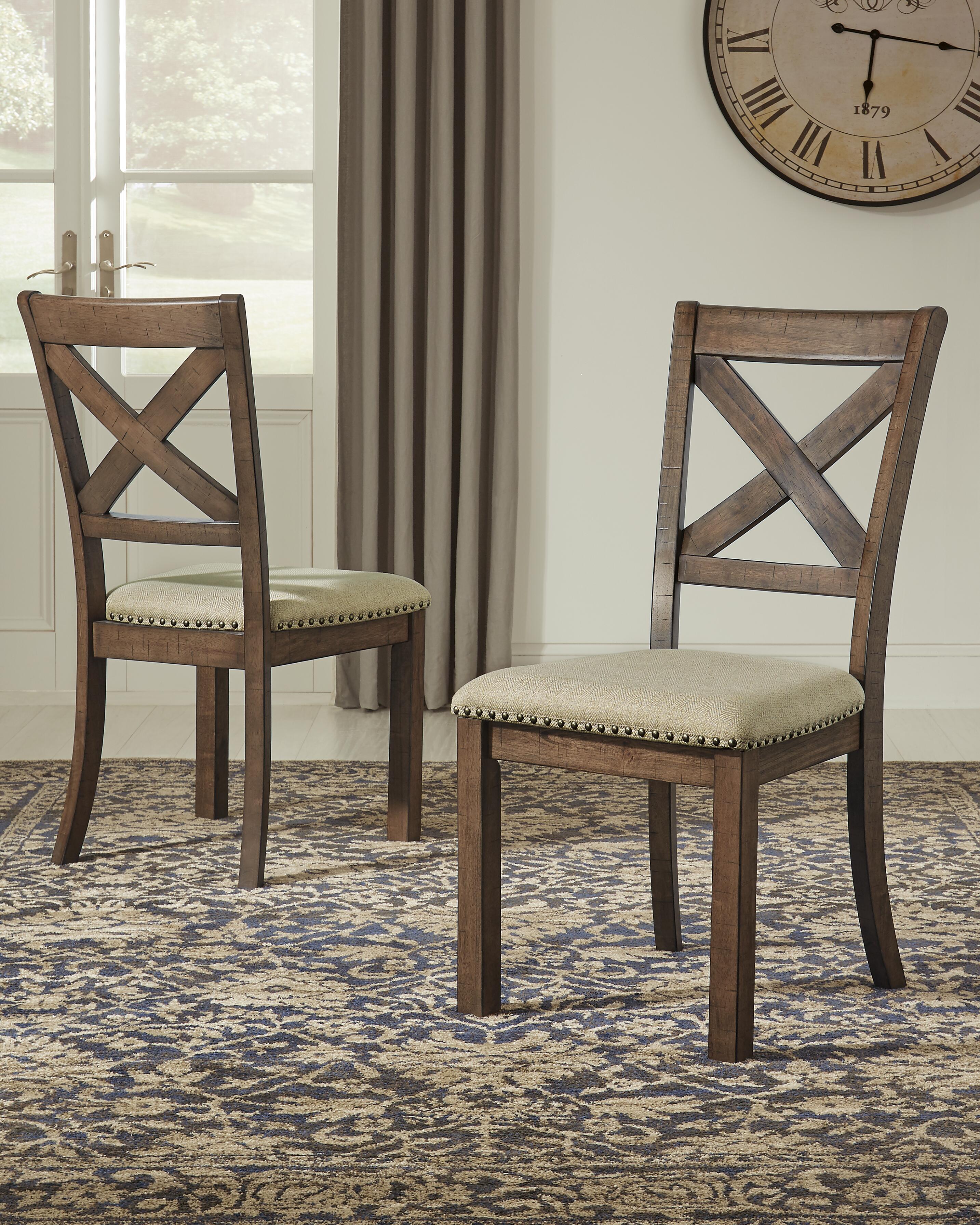 Moriville Dining Chair (Set of 2)