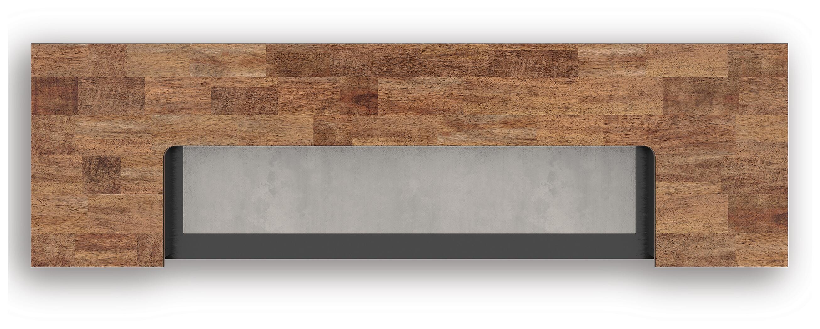 Wildenauer 78" Bar