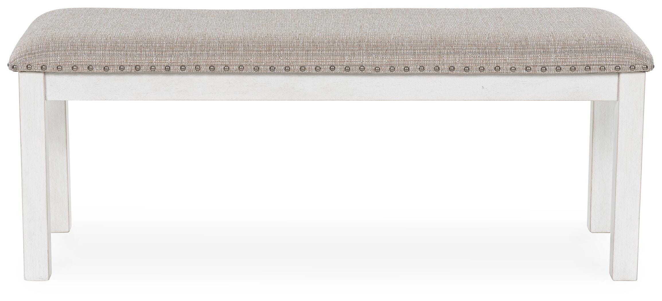Robbinsdale 48" Dining Bench