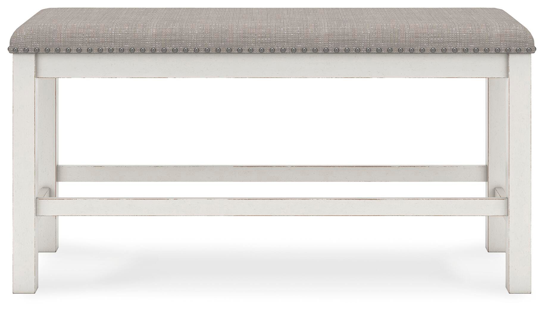 Robbinsdale 49" Counter Height Dining Bench