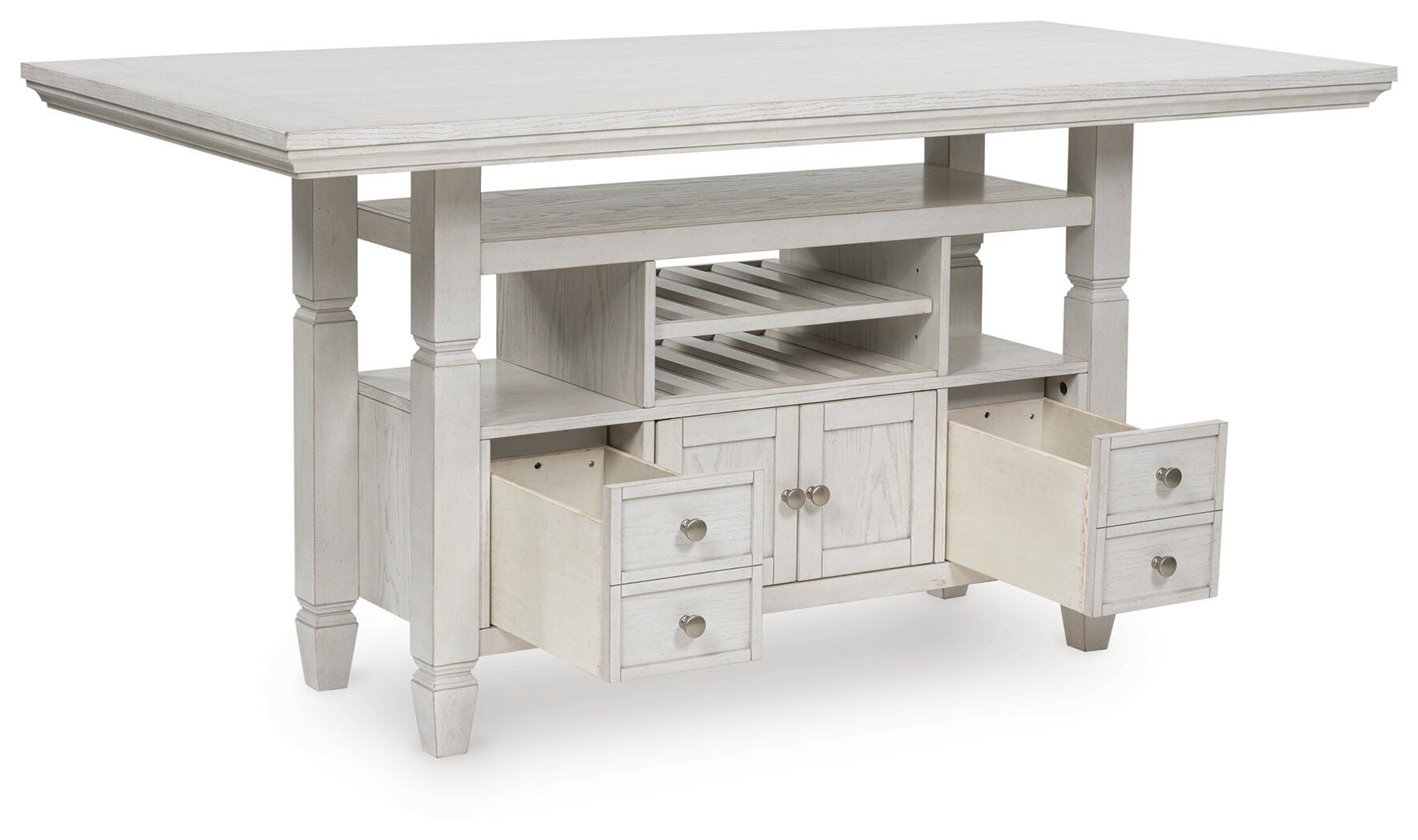 Robbinsdale Counter Height Dining Table
