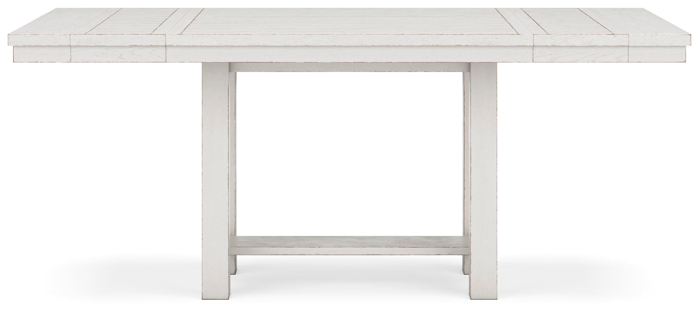 Robbinsdale Counter Height Dining Extension Table