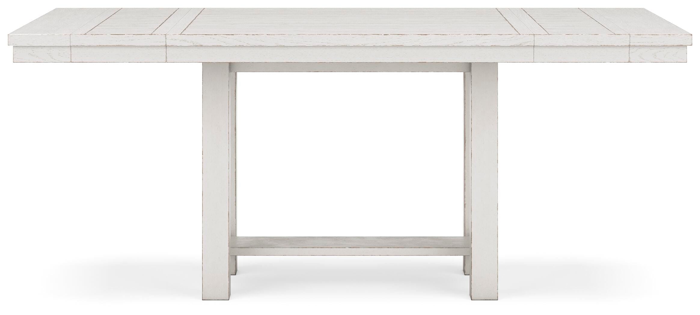 Robbinsdale Counter Height Dining Extension Table