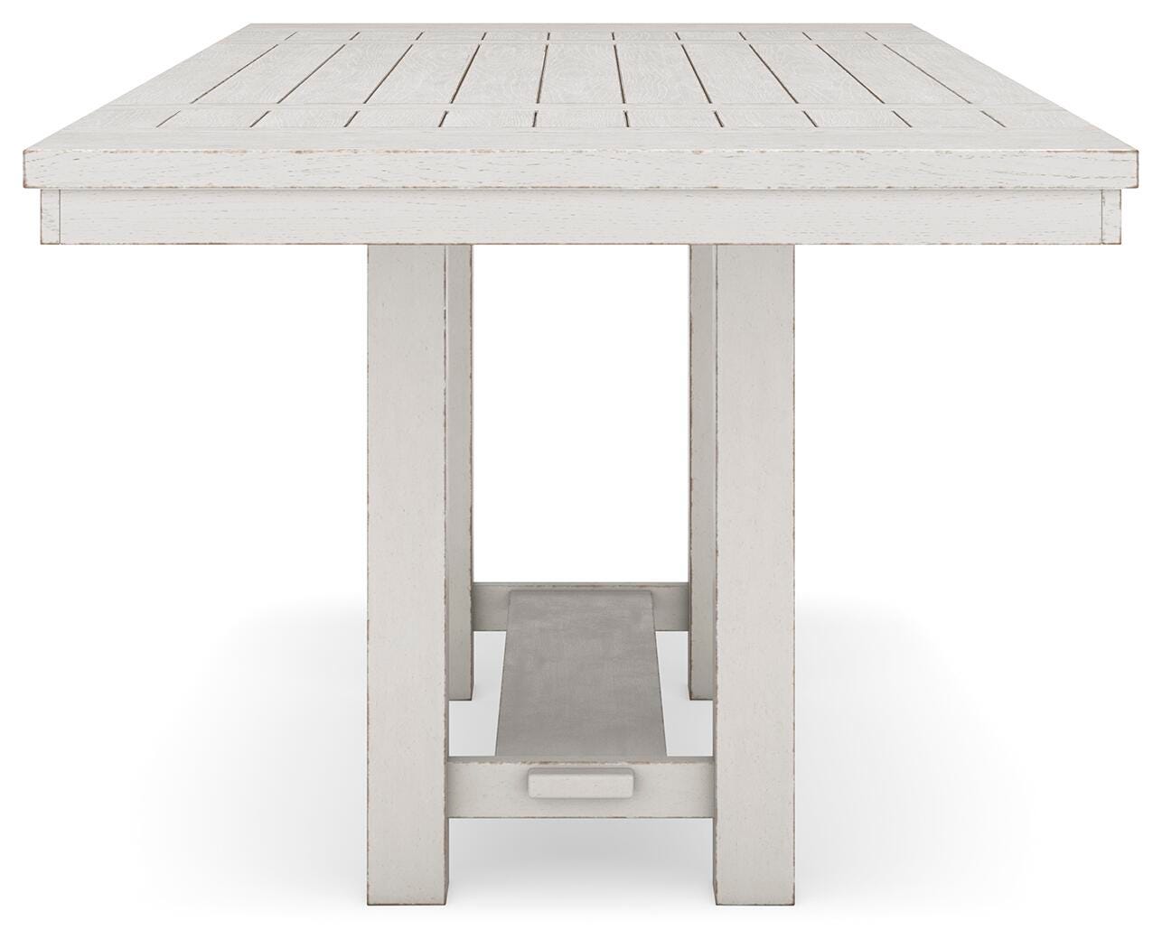 Robbinsdale Counter Height Dining Extension Table