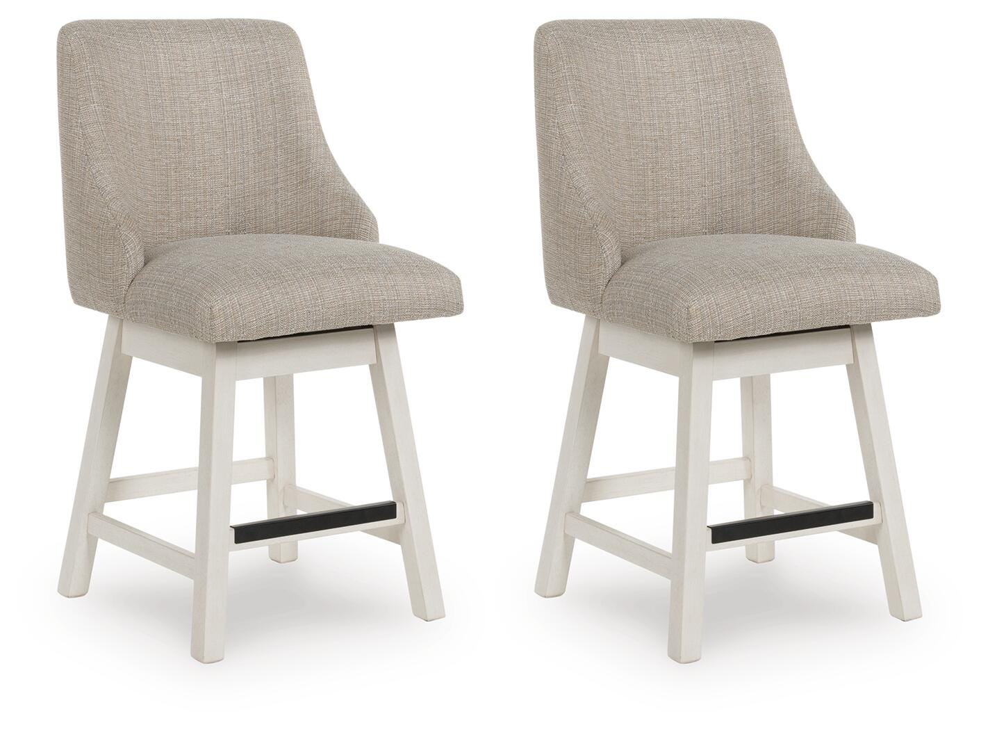 Robbinsdale Counter Height Barstool (Set of 2)