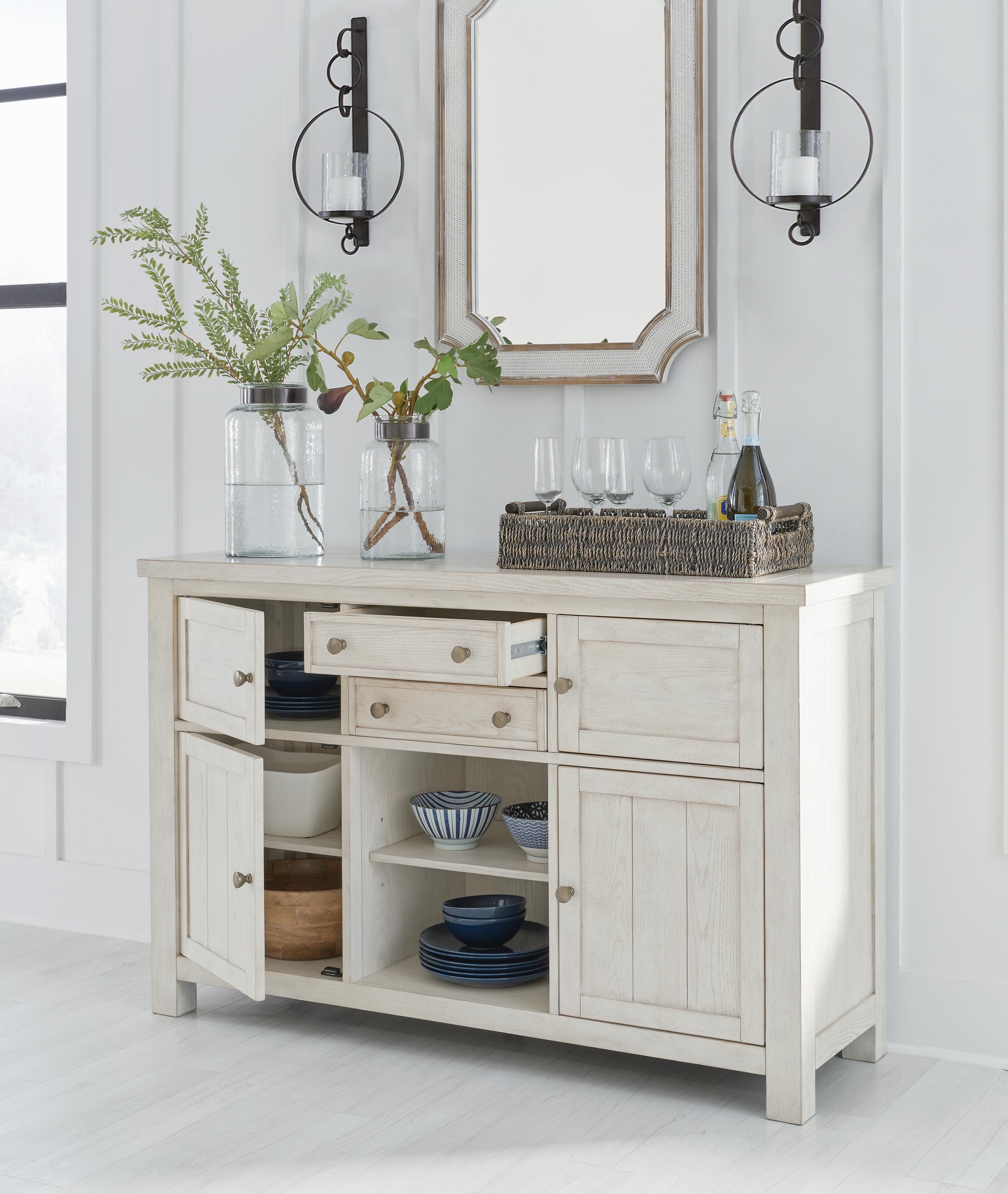 Robbinsdale Dining Server