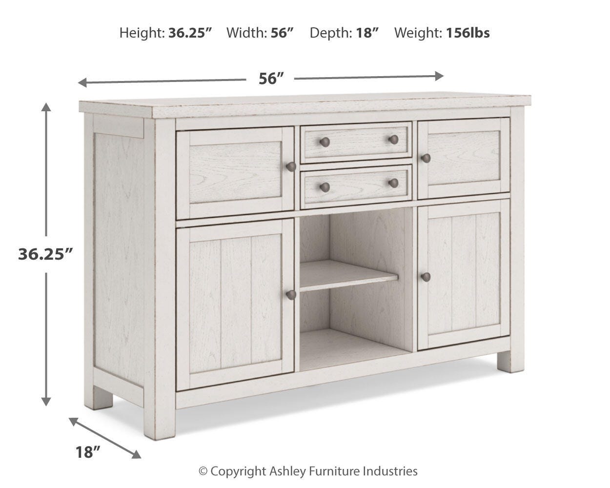 Robbinsdale Dining Server