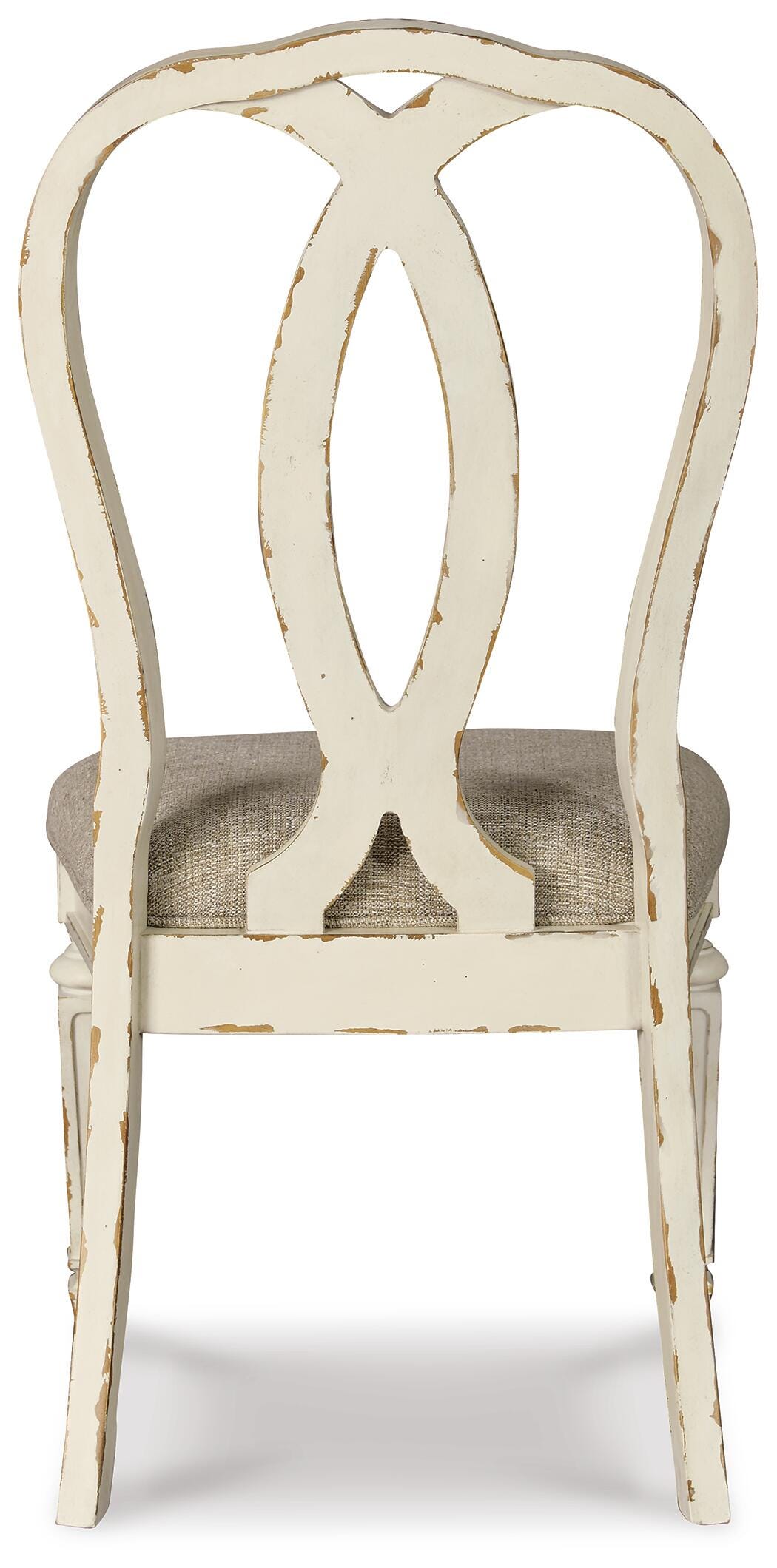 Realyn Dining Chair (Set of 2)