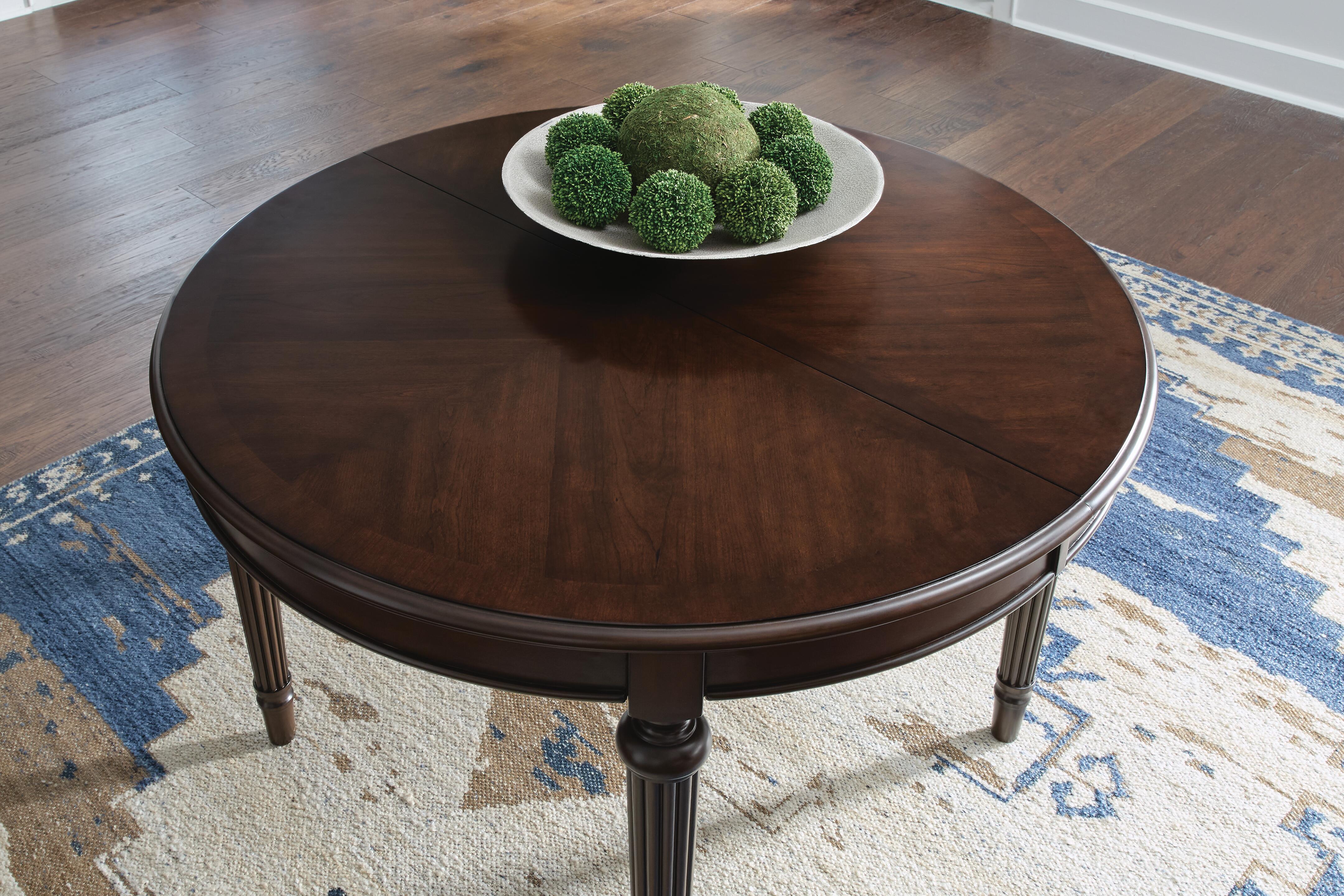 Lavinton Dining Extension Table