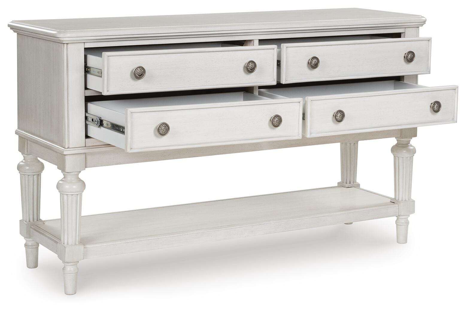Montelaine Dining Server