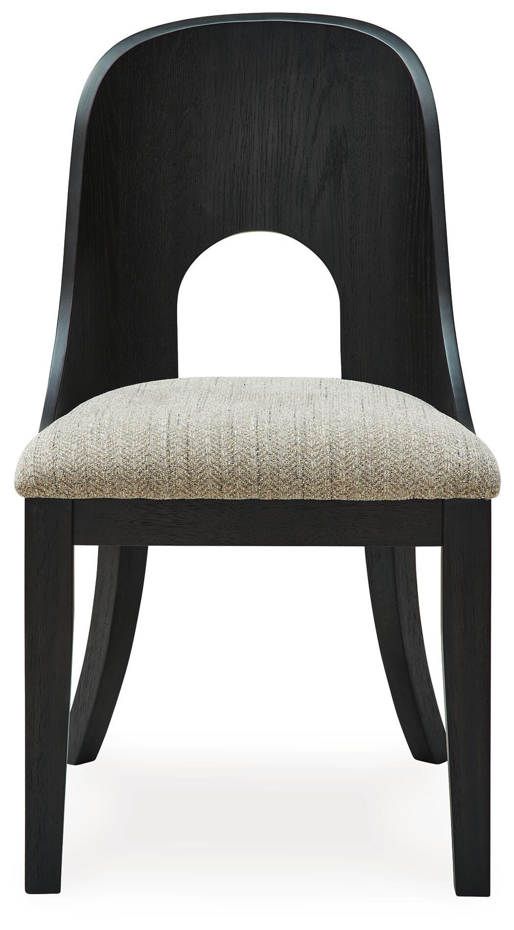 Rowanbeck Dining Chair (Set of 2)