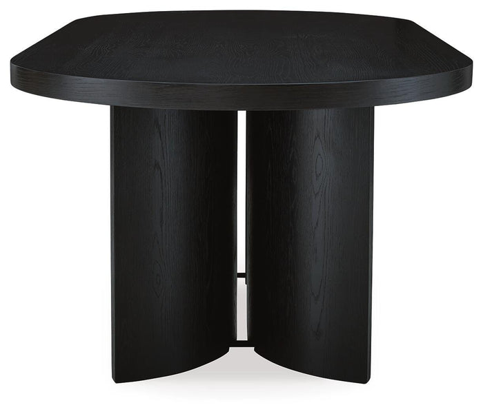 Rowanbeck Dining Table