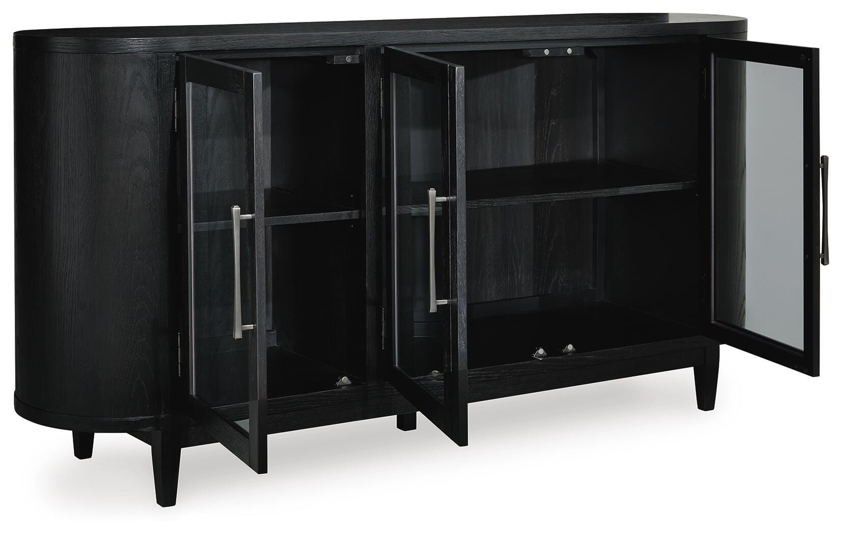 Rowanbeck Dining Server