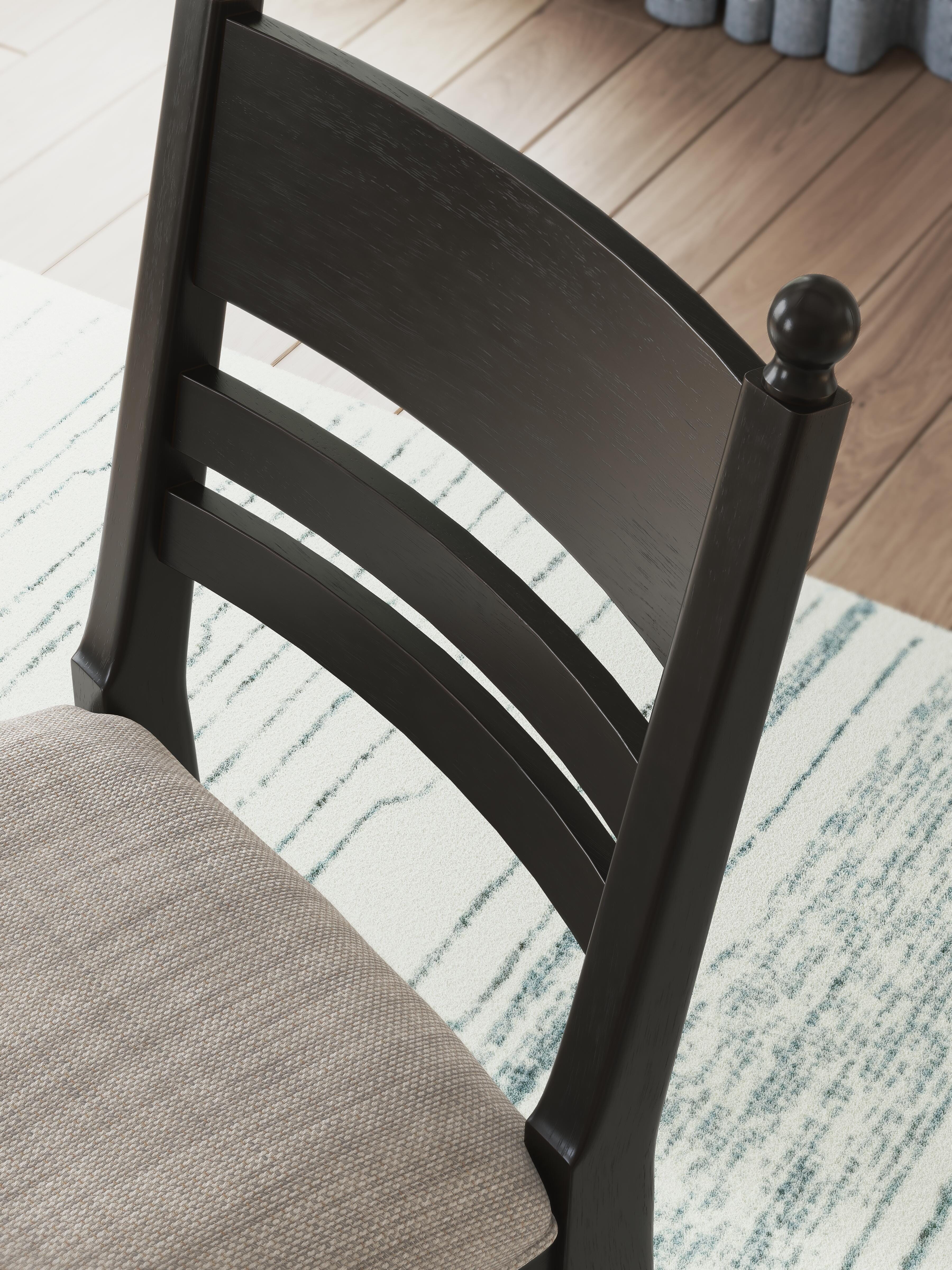 Greddinton Counter Height Barstool (Set of 2)