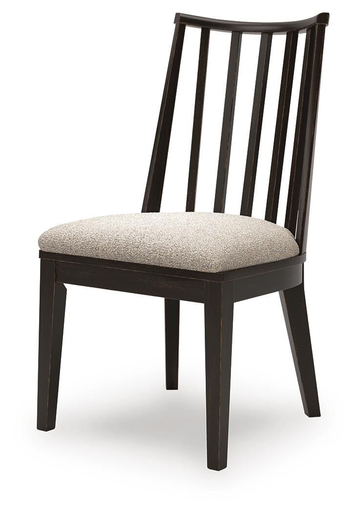Galliden Dining Chair (Set of 2)