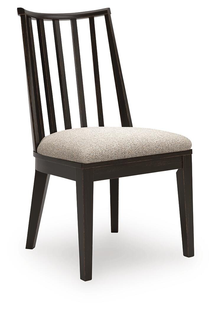 Galliden Dining Chair (Set of 2)
