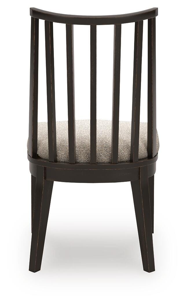 Galliden Dining Chair (Set of 2)