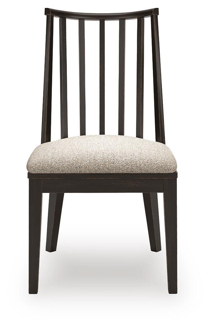 Galliden Dining Chair (Set of 2)