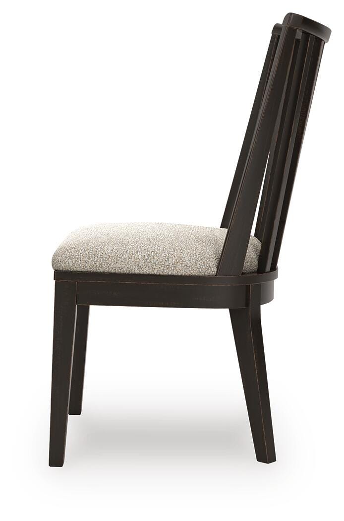 Galliden Dining Chair (Set of 2)
