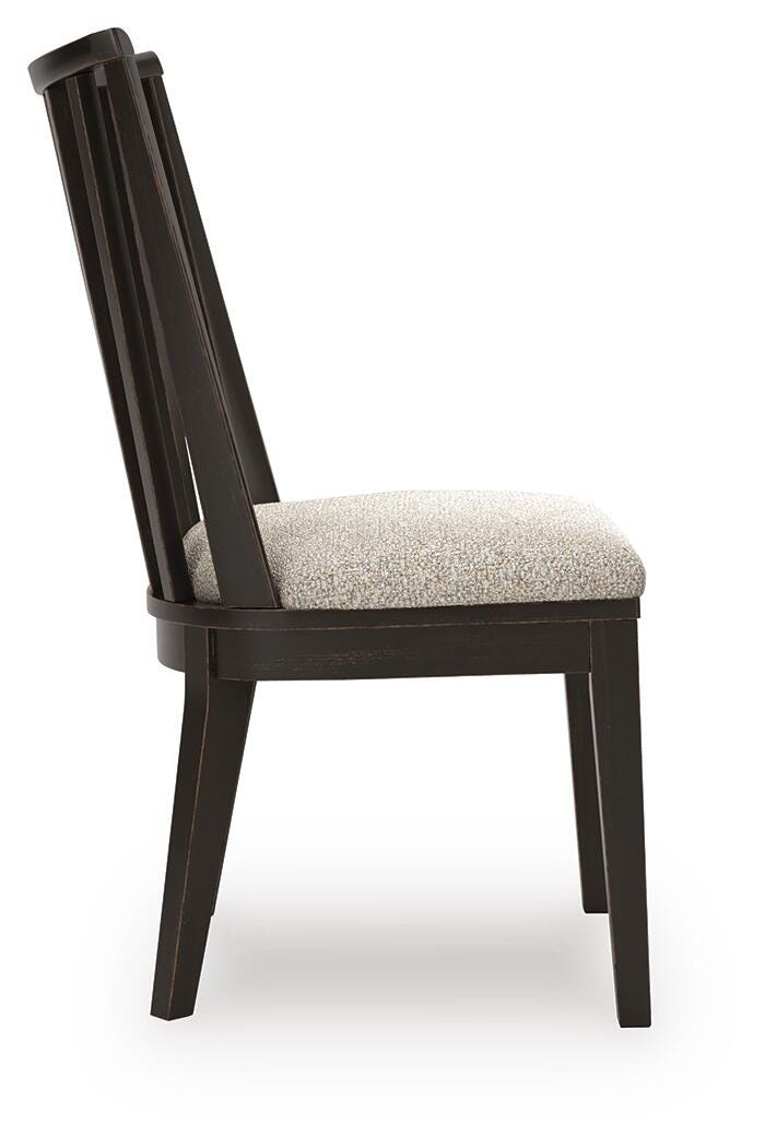 Galliden Dining Chair (Set of 2)