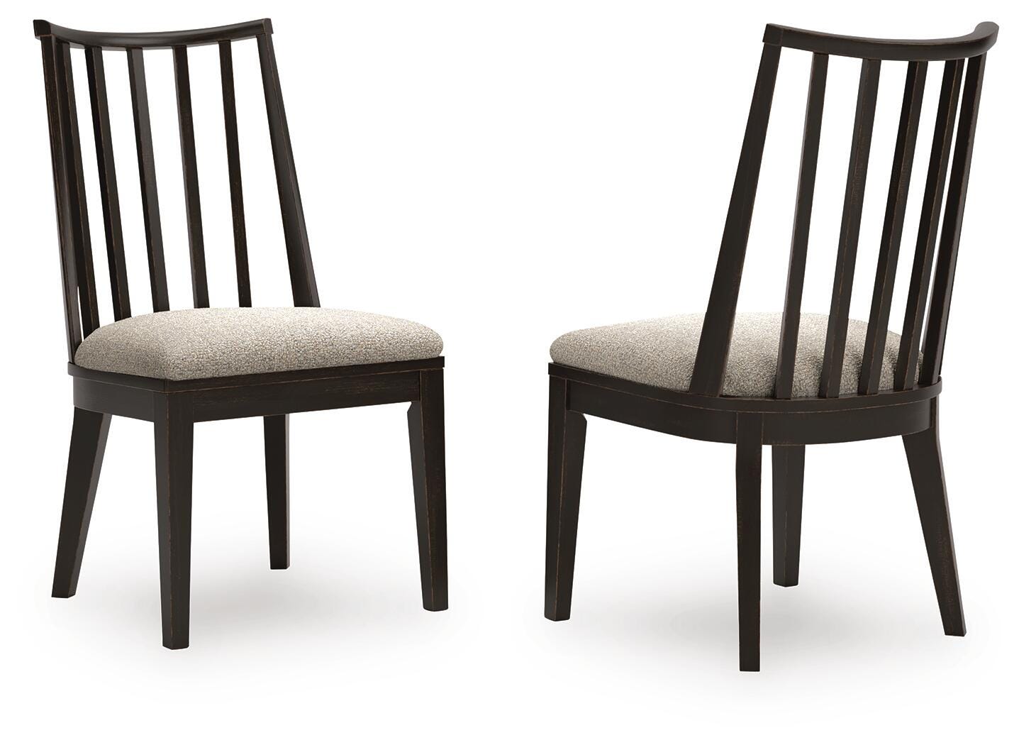 Galliden Dining Chair (Set of 2)