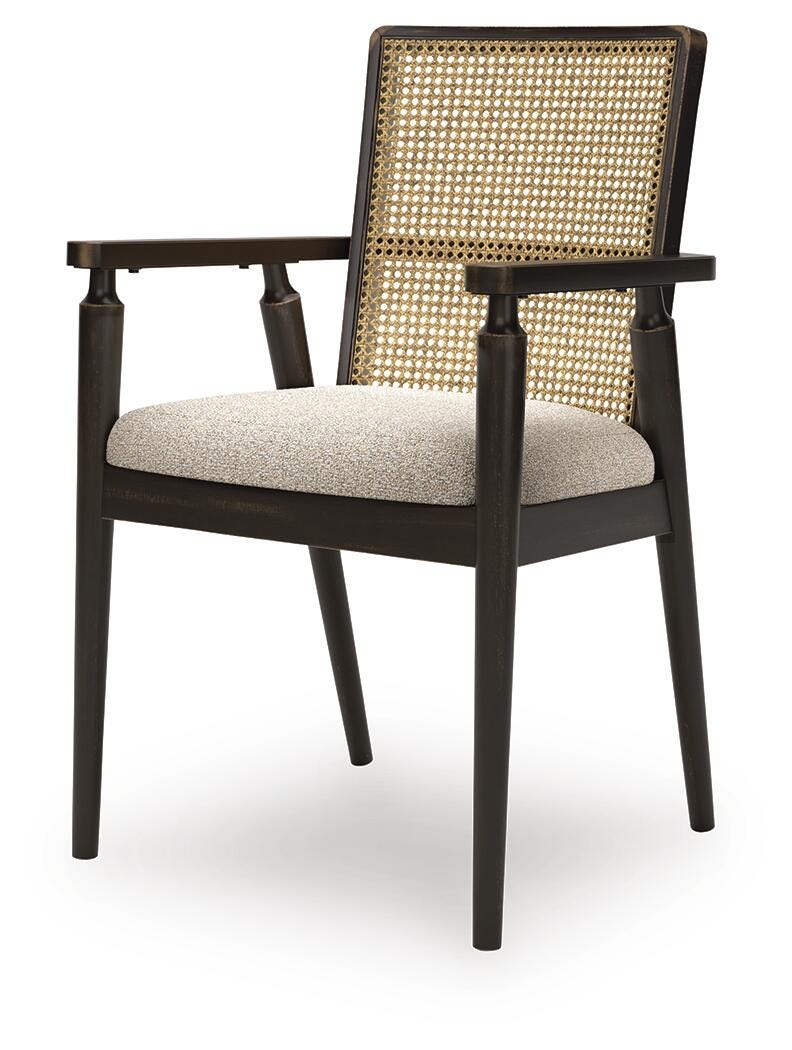Galliden Dining Chair (Set of 2)