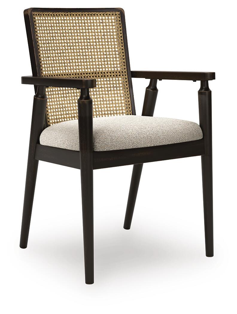 Galliden Dining Chair (Set of 2)