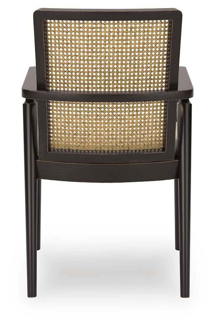 Galliden Dining Chair (Set of 2)