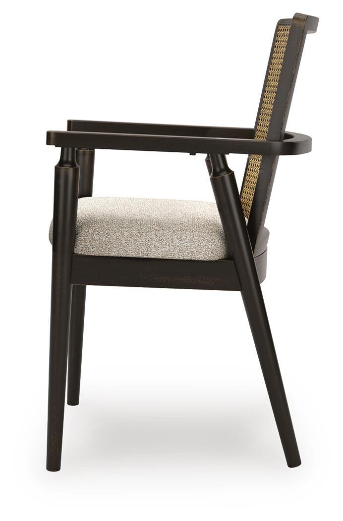 Galliden Dining Chair (Set of 2)