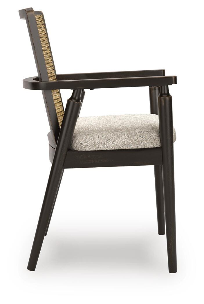 Galliden Dining Chair (Set of 2)