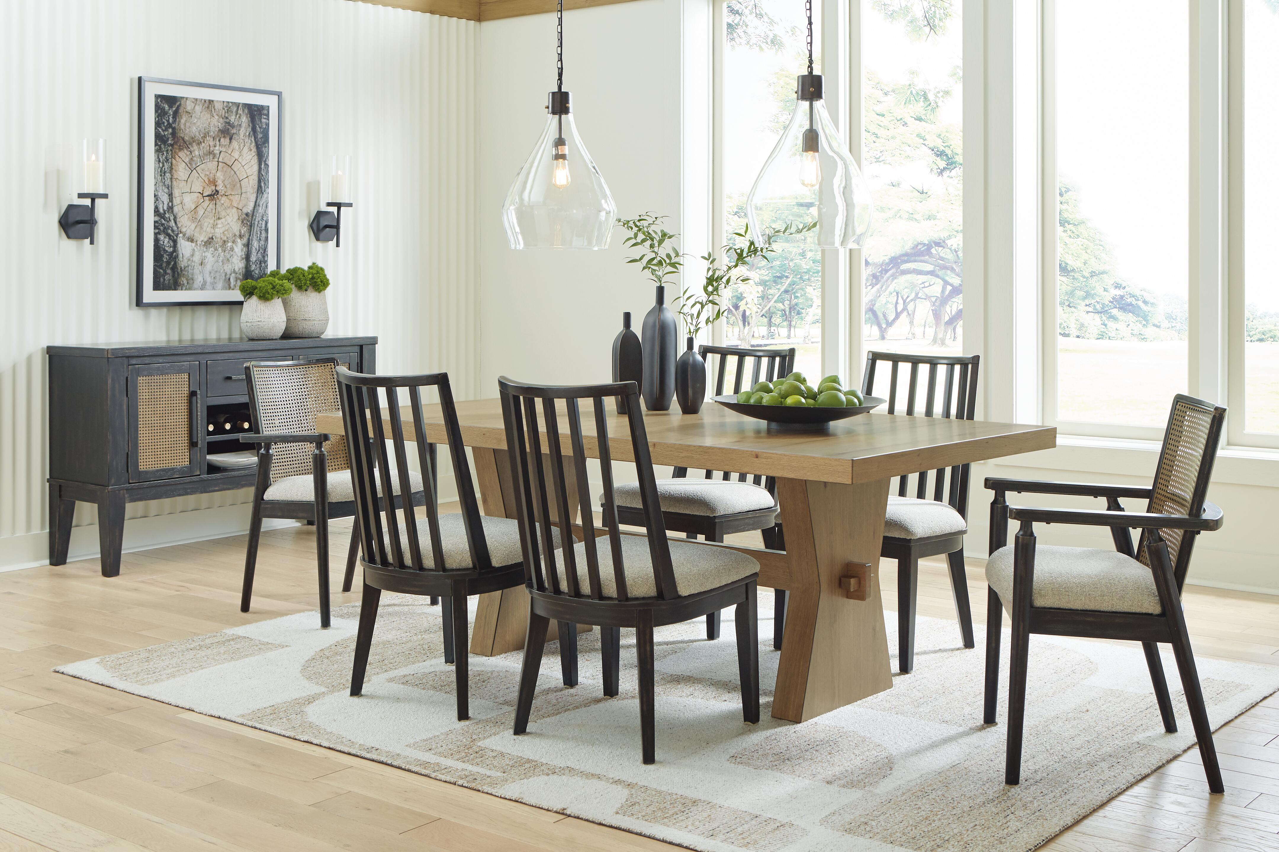 Galliden Dining Table