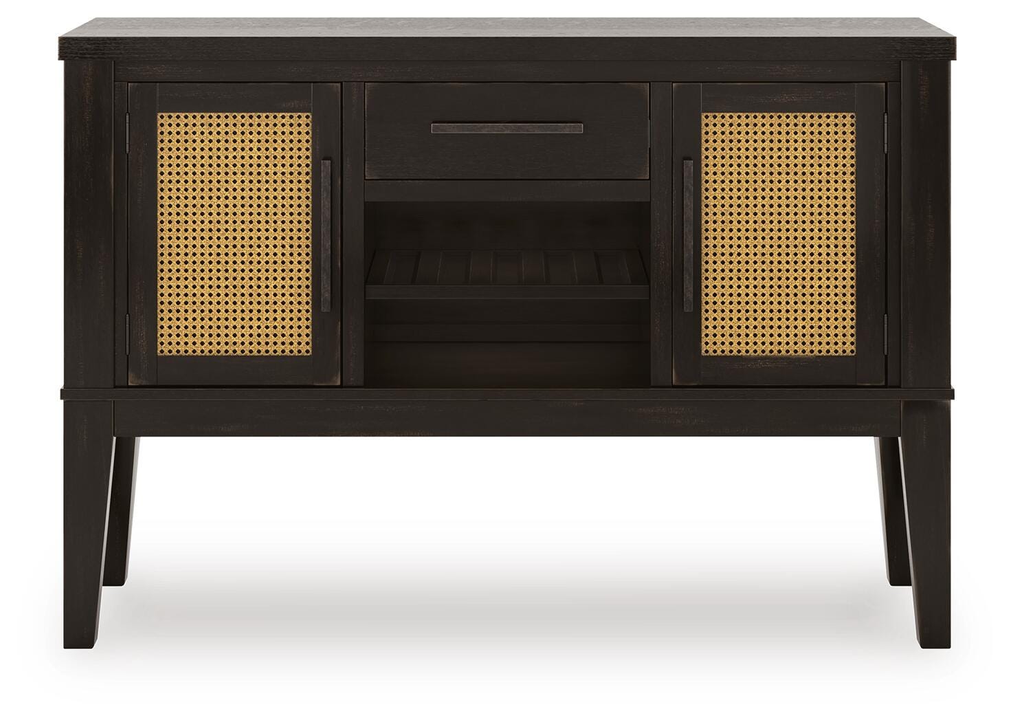 Galliden Dining Server