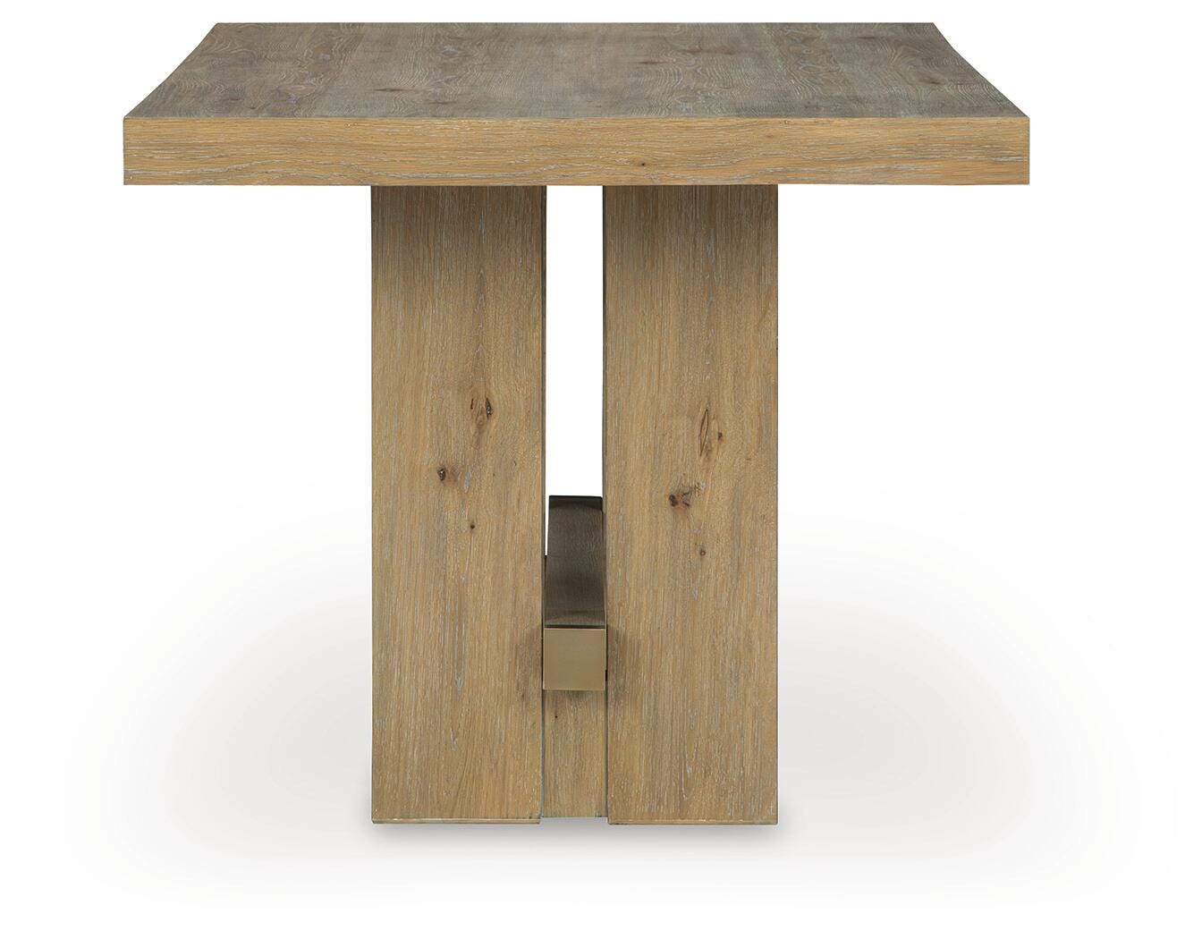 Lasinger Counter Height Dining Table
