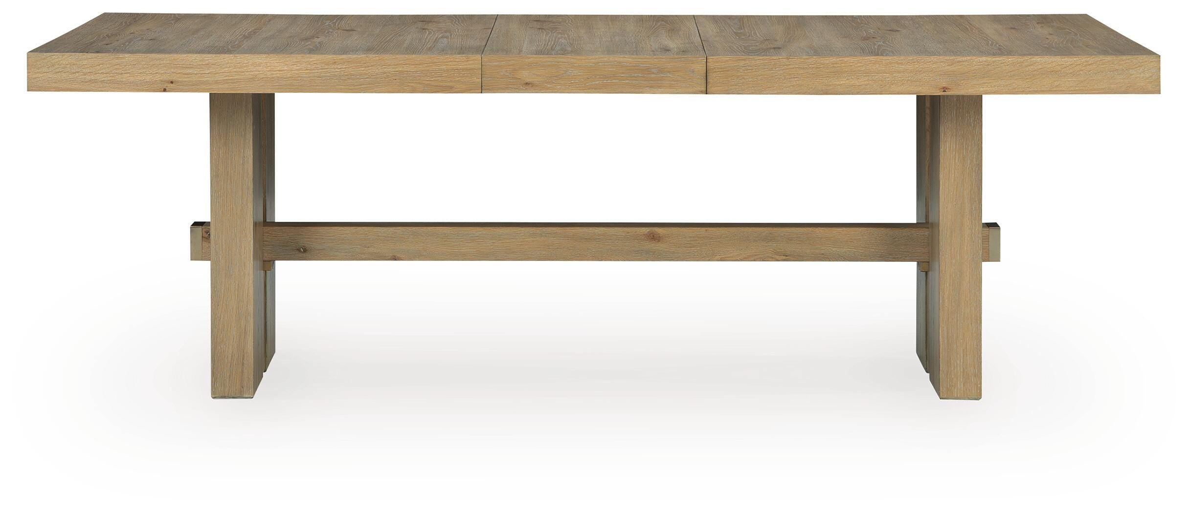 Lasinger Dining Extension Table