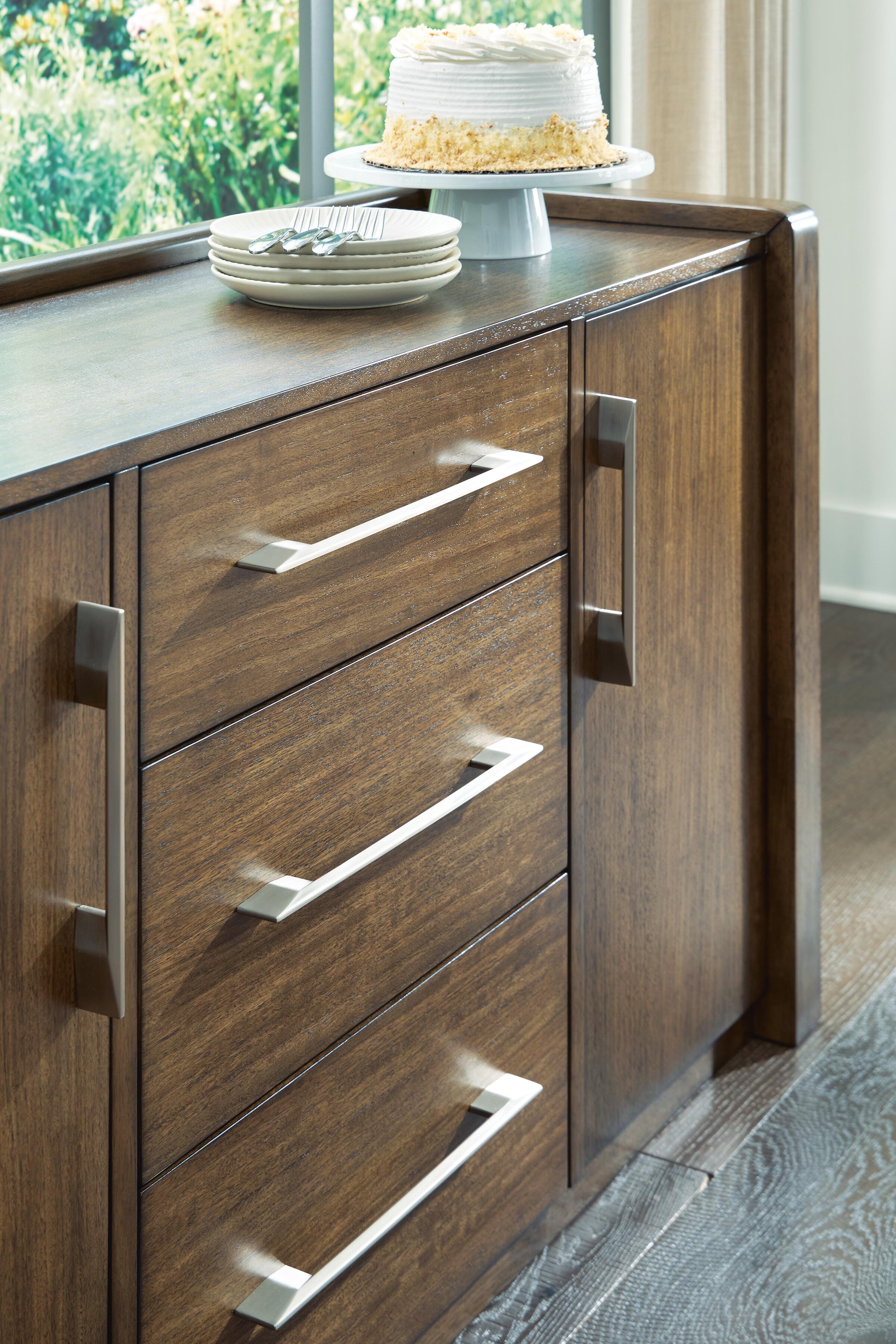 Marxmore Dining Server