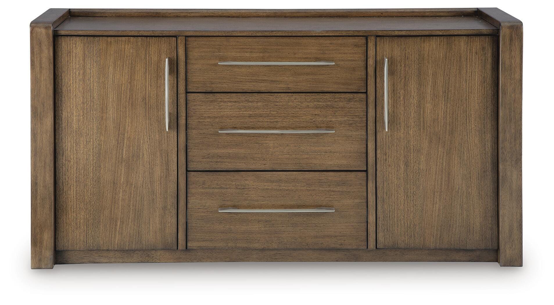 Marxmore Dining Server