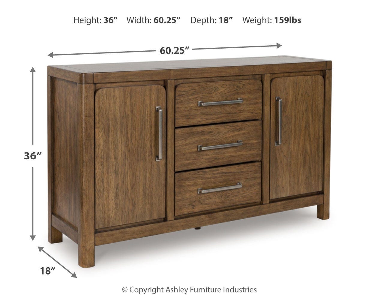 Cabalynn Dining Server