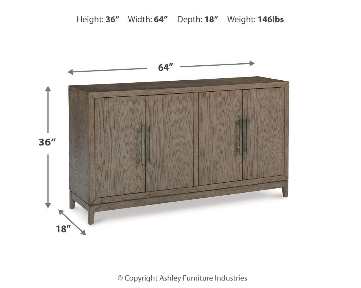 Chrestner Dining Server