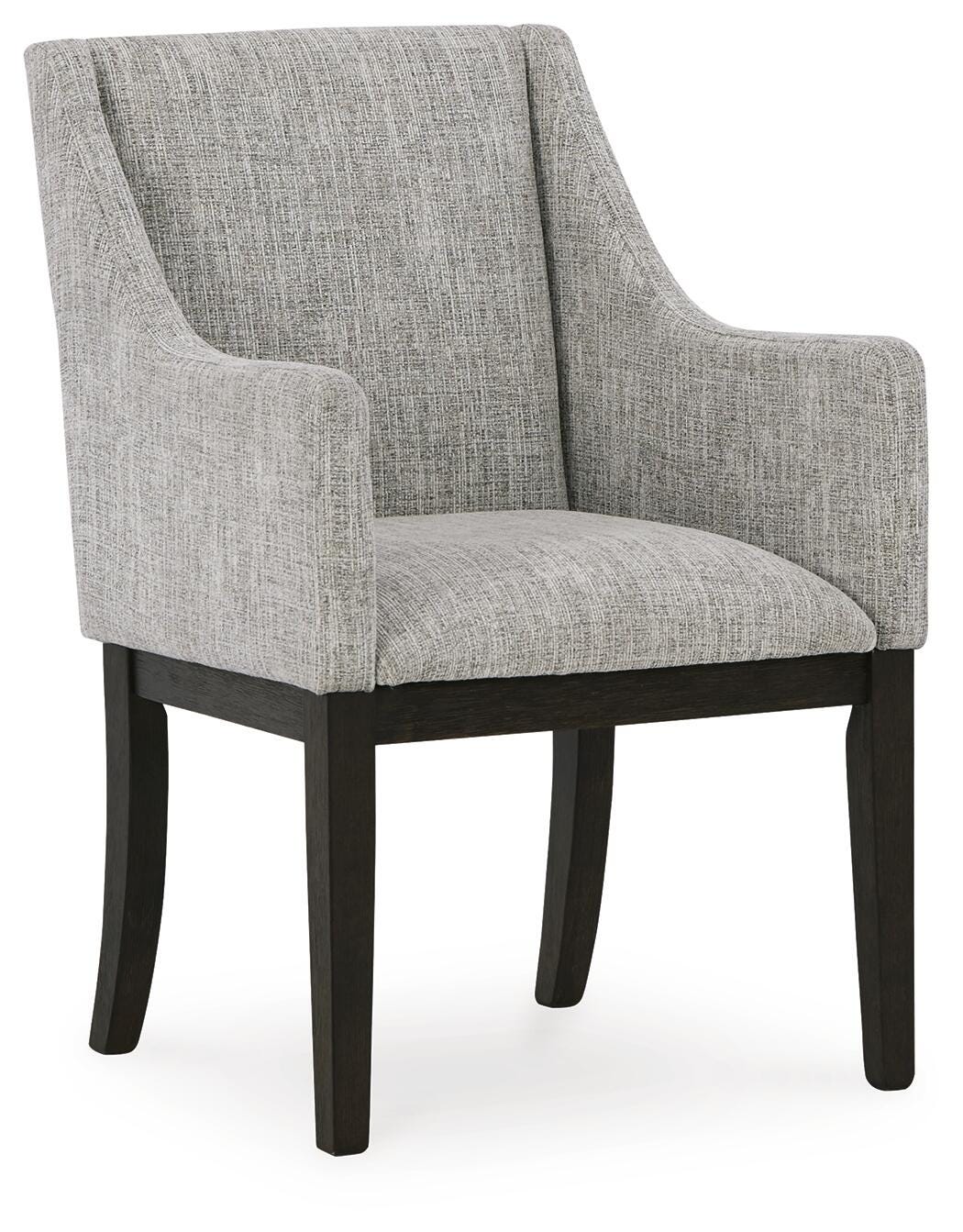 Burkhaus Dining Arm Chair (Set of 2)