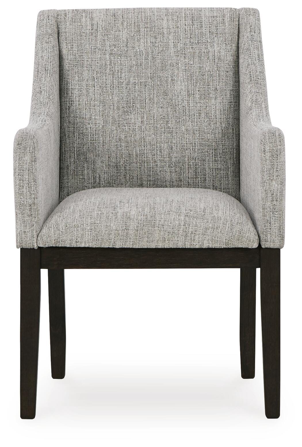 Burkhaus Dining Arm Chair (Set of 2)