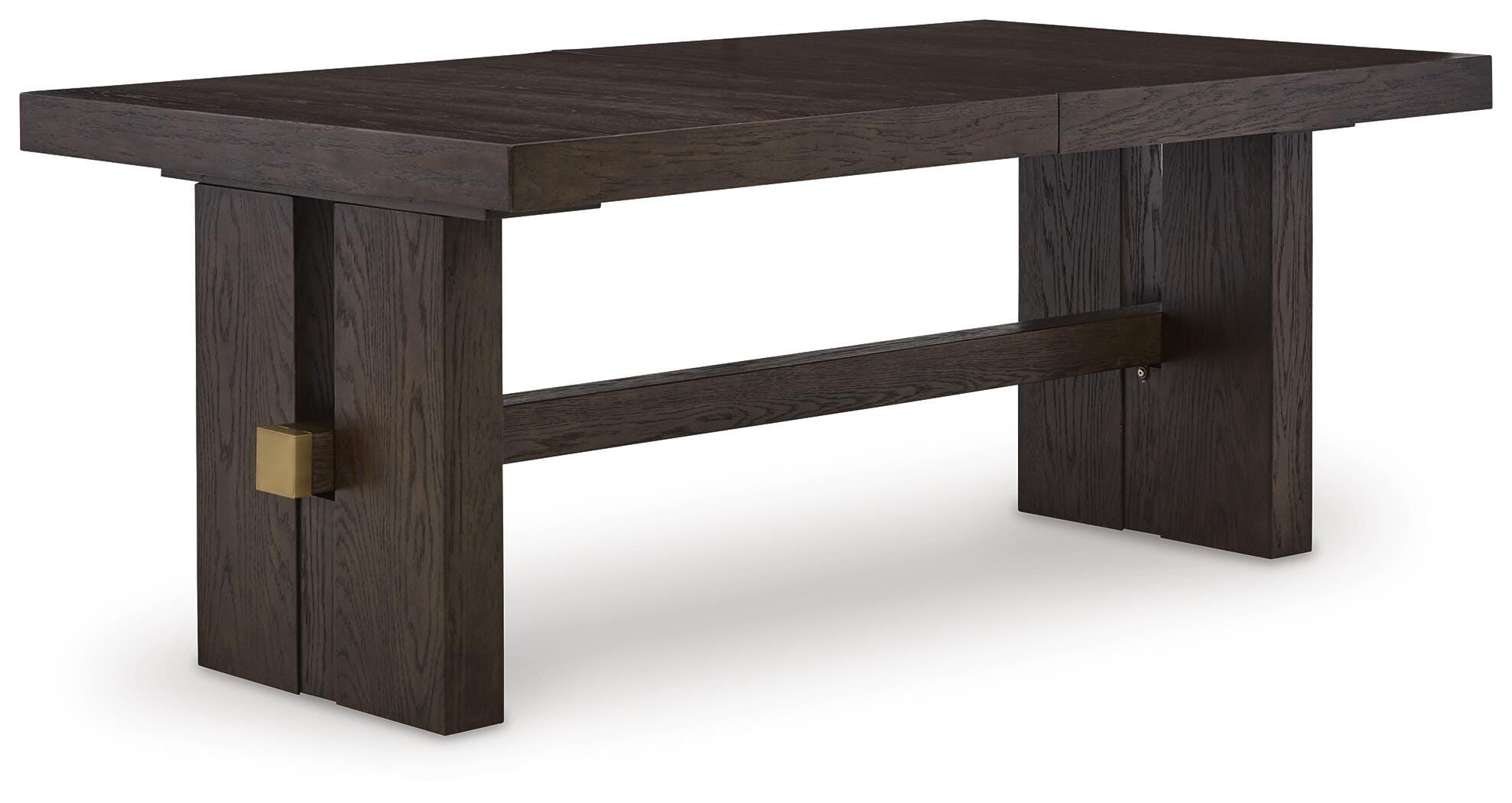 Burkhaus Dining Extension Table