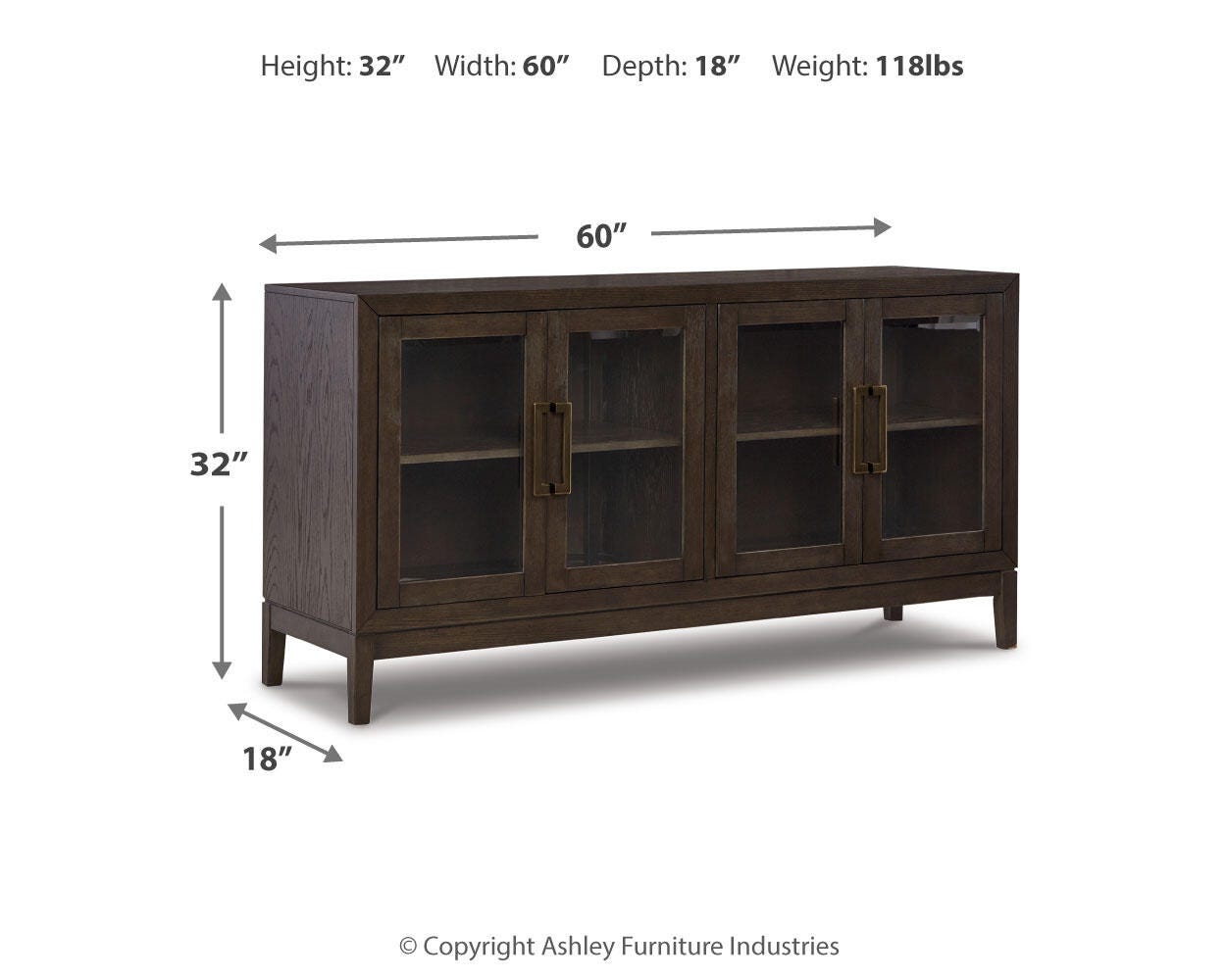 Burkhaus Dining Server