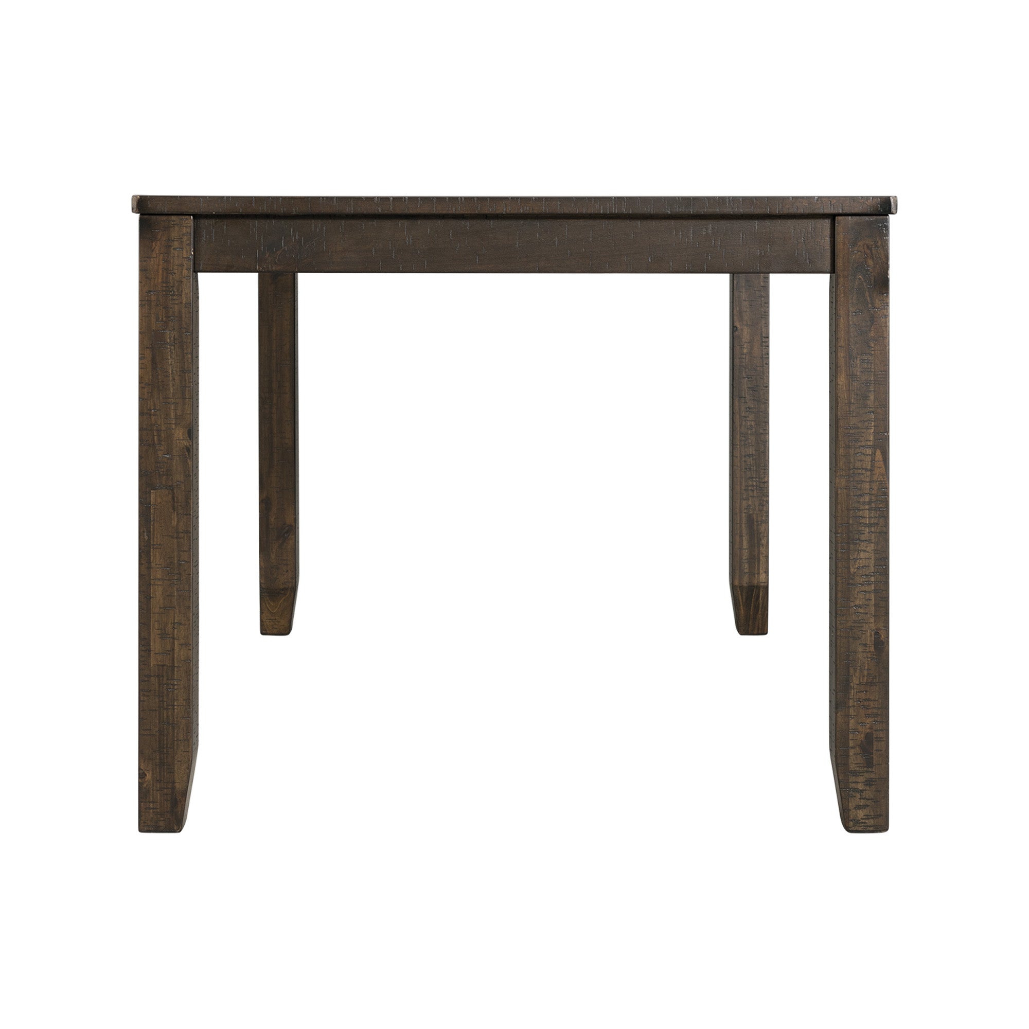 Brock 60" 7 Pc Dining Set