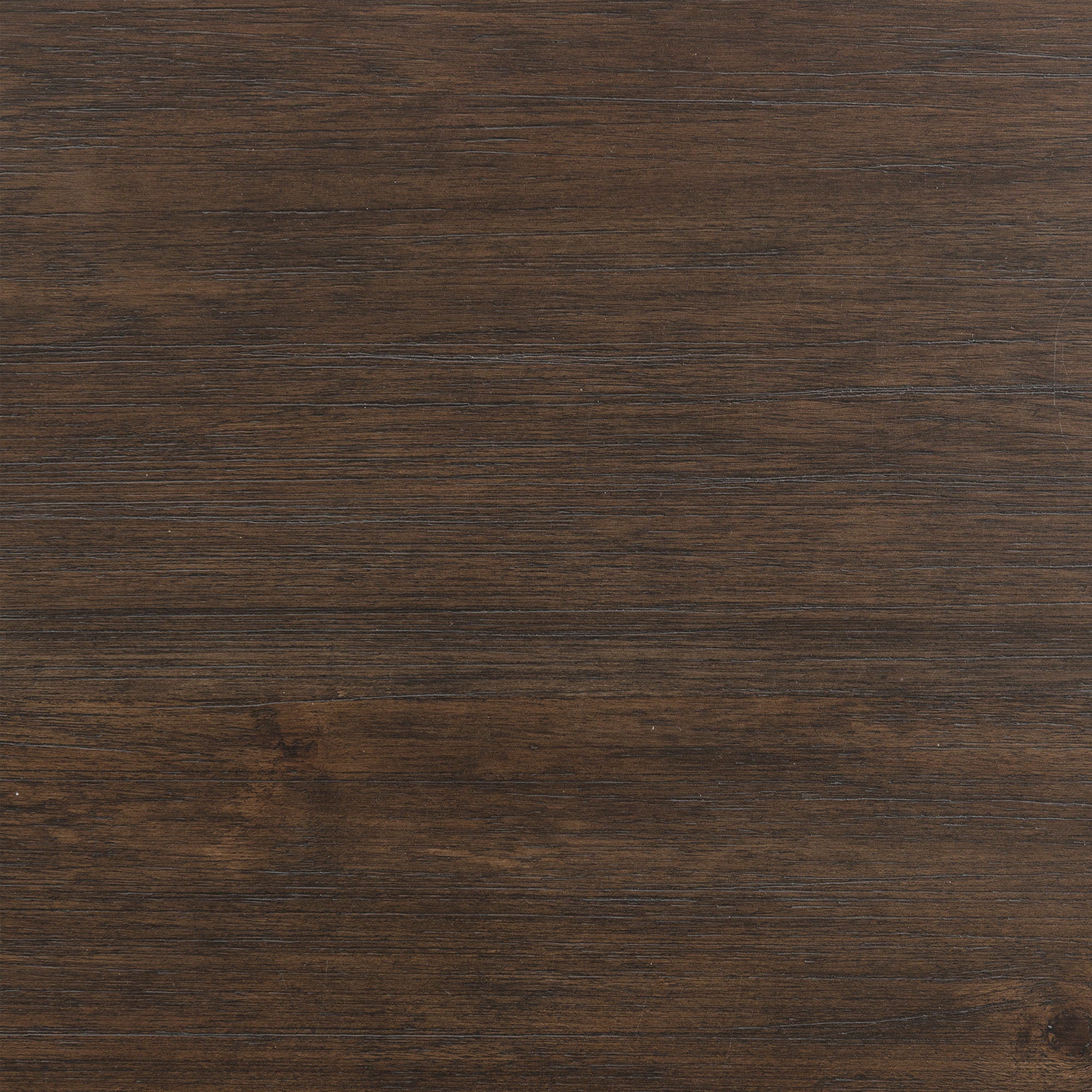 Martin 5pc Counter Set (Dark Brown Top - White Base)