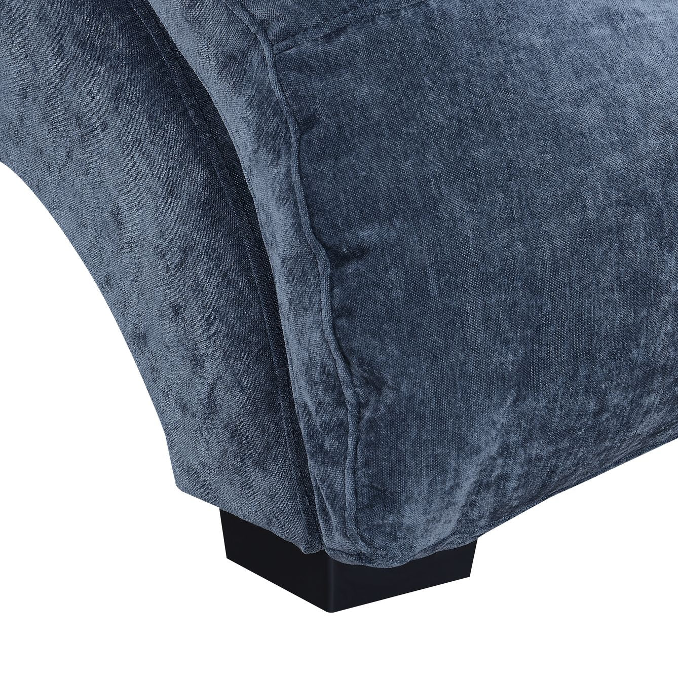 Dominick Chaise In Amigo Slate