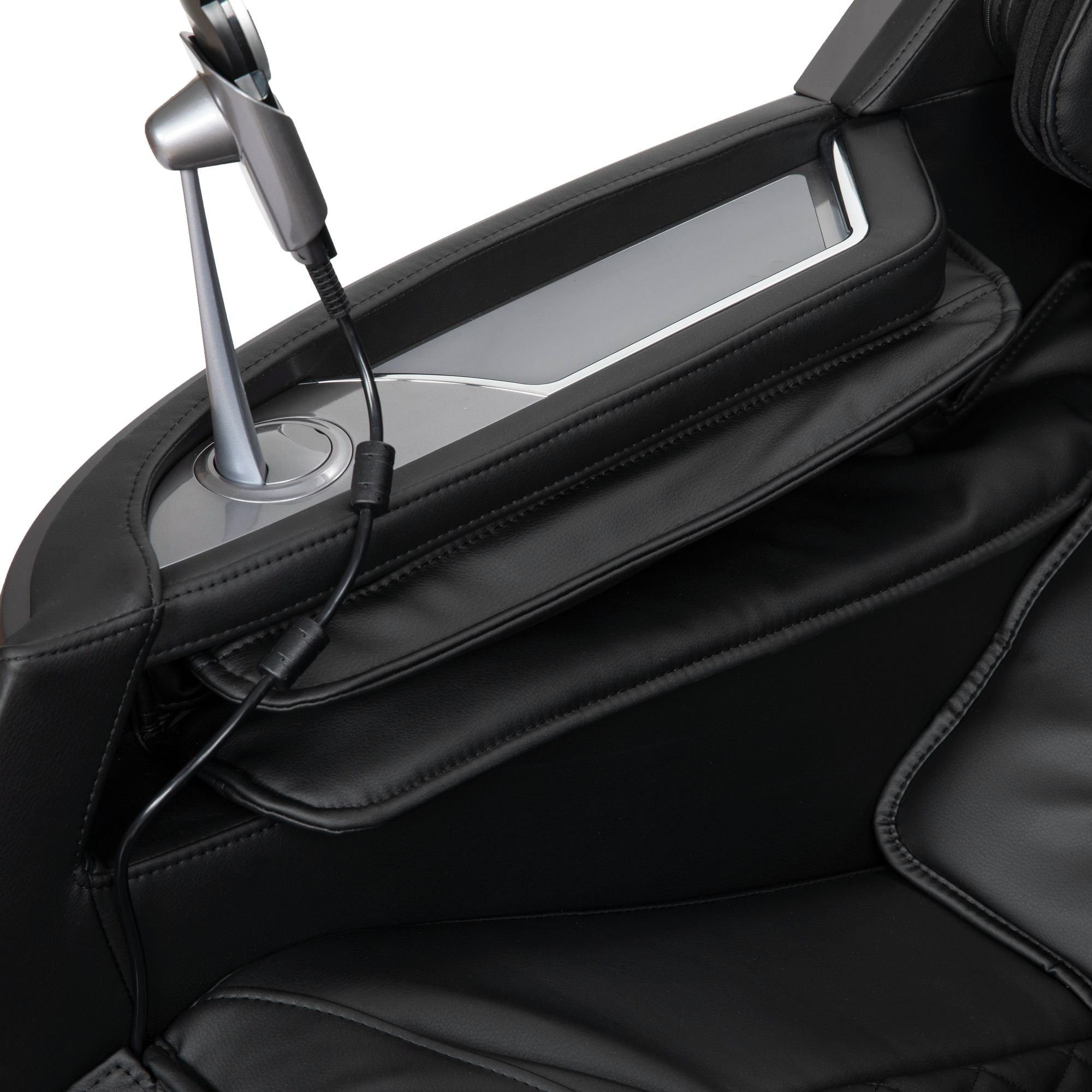 Ease Massage Chair & Free Eye Massager