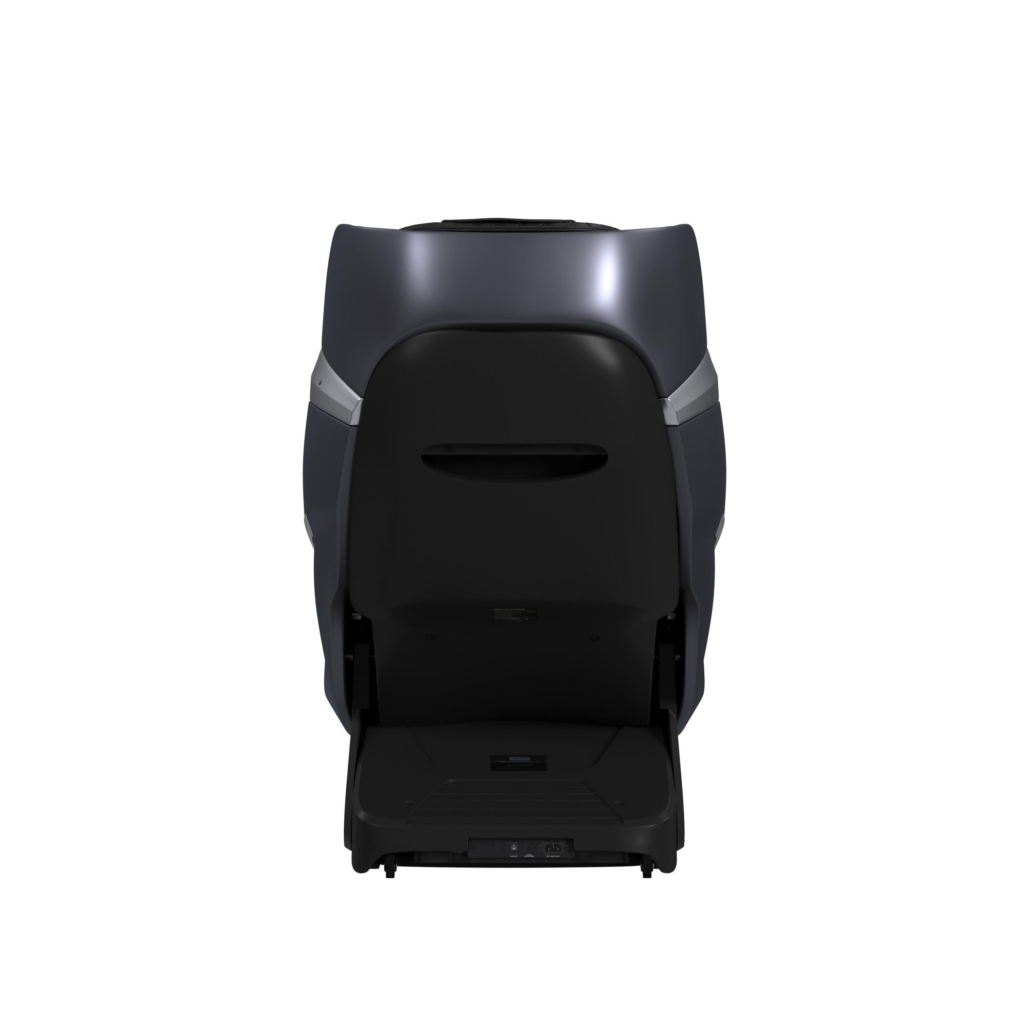 Ease Massage Chair in Black PU (Single Pack)